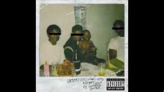 Kendrick Lamar - Backseat Freestyle [CDQ] good kid, m.A.A.d city | HD