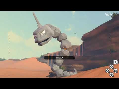 New Pokemon Snap Review (Nintendo Switch)