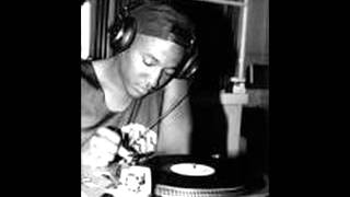 Q-TIP Needle Drop Instrumental