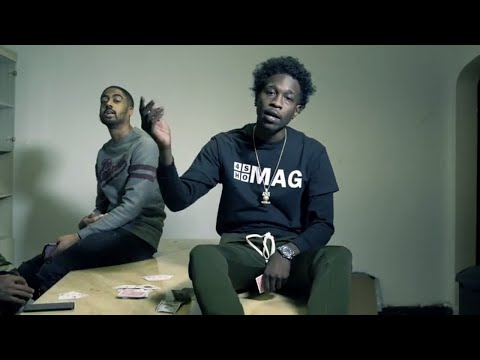 Allstar JR Feat. Asianae & AllStar Lee - Hot Like Fire (Official Music Video)