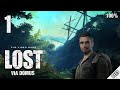 Lost: Via Domus pc 1080p60 Hd Walkthrough 100 Episode 1