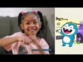 PBS Kids Program Break 2025 KQED