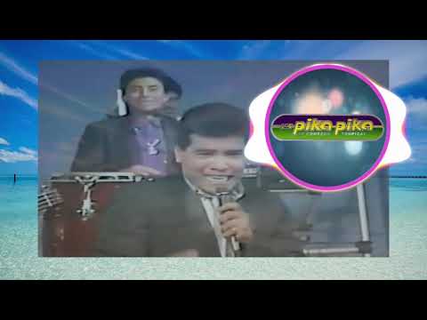 🎵LOS PIKA PIKA🎷 "ADIOS" Juan Carlos Tapia PALETO👈 🎹 La Comezón Tropical ❤ Tropiromántico🎶