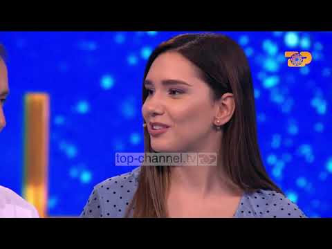 Episodi i plotë: E Diell 6 Tetor 2019 Entertainment Show