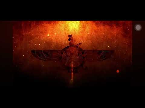 The Romans Approach(Carrhae 53.BC​⁠)@faryafaraji