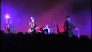 thee michelle gun elephant  Teenage Kicks