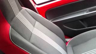 Skoda citigo monte carlo