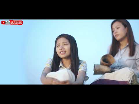 LALTHANSANGI - Ngaihni Bang Lo Official MV