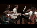 Schumann: Quintet in E flat major Op. 44, III. Scherzo: Molto vivace