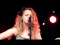 Carrie Fletcher - Impossible - Lincoln YouTube ...