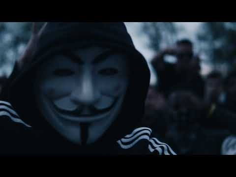 Diablo - Stileto/Στιλέτο (Official Video Clip)