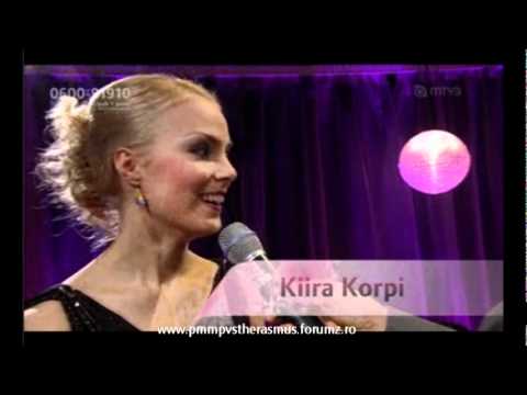 Lauri Ylonen & Kiira Korpi @ Plan Jäägaala[Interview]