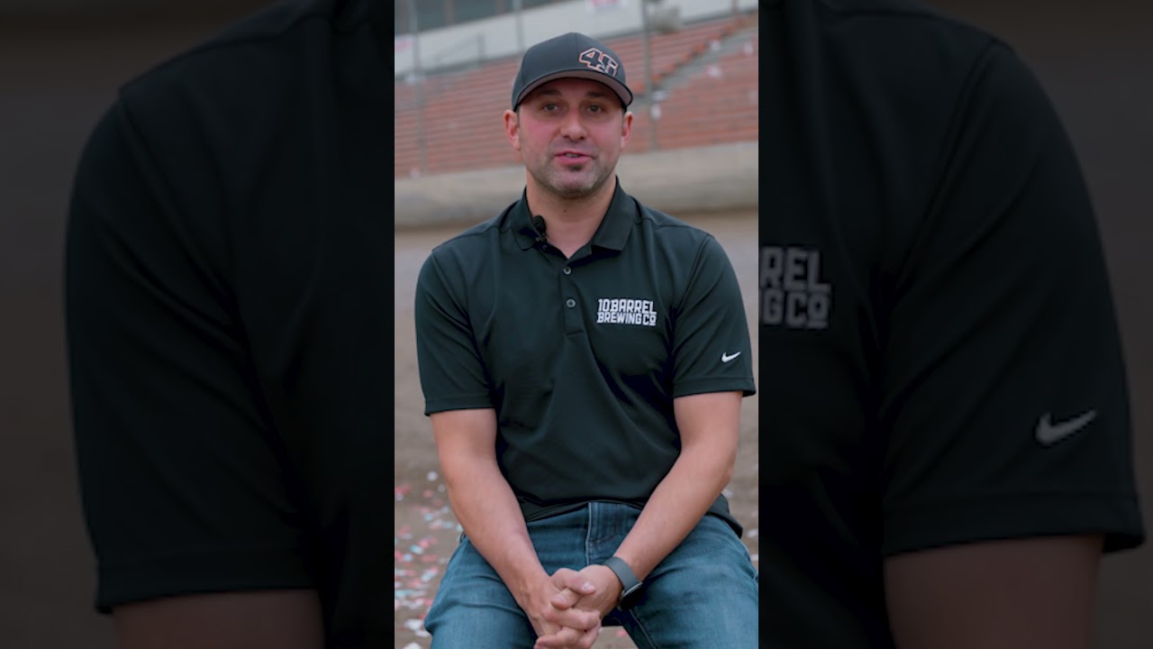 Joey Tanner Loves Dirt: A Look at the NLRS Champ