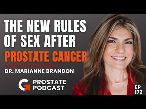Dr. Geo — Dr Geo Prostate Podcast