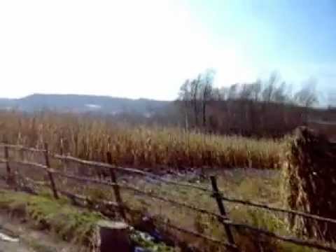 100km distance from Bucharest Romania