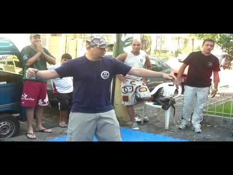 Wladimir Alves Vs Fábio Catatau 2