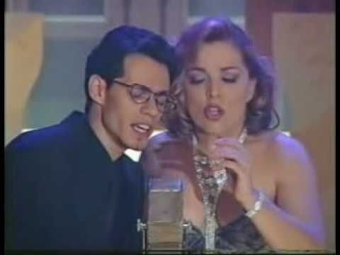 "Perdón" - Ednita Nazario/Marc Anthony