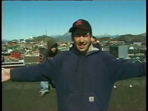 Prussic - Angajoqqaat (HD)