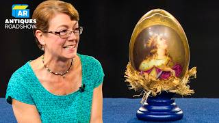 The Most Valuable Ceramics Ever Seen on Antiques Roadshow!