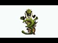 Harry Gregson Williams Opening From Shrek The Third