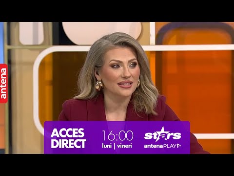 ACCES DIRECT | EDIȚIE INTEGRALĂ | 29 ianuarie 2026