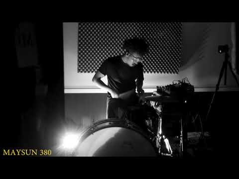 Night Improv 380 - MAYSUN | Drums Ambiant