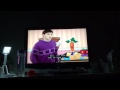Blues Clues Get A Clue