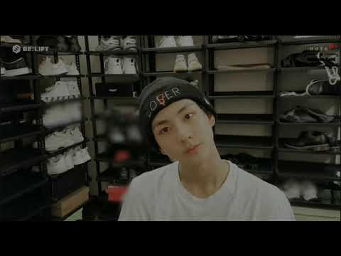 [PT_BR LEGENDADO][-note] 201130 JUNGWON - ENHYPEN (엔하이픈) BR