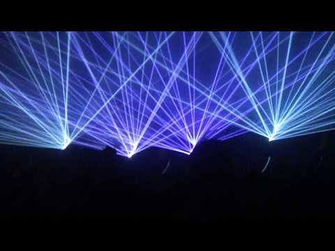 Tiesto @ Antwrepen Starchaser Feat. Nachang Nancy - So Good (Calvertron Remix)