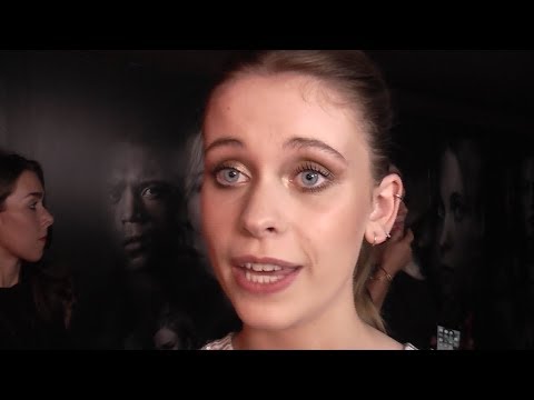 Premiere: Sorcha Groundsell, Percelle Ascott, Guy Pearce | The Innocents