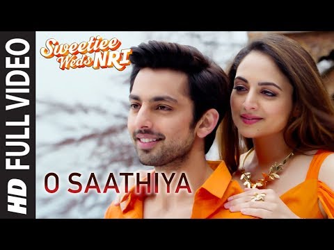 Poster o saathiya