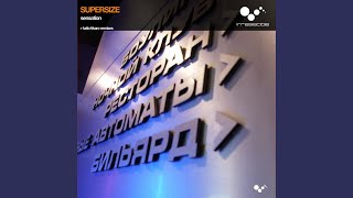 Sensation (Club Mix)