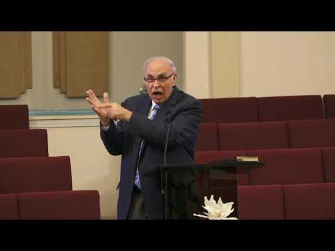 01/21/2018 Liviu Percy - Auzirea, citirea si studierea Scripturii