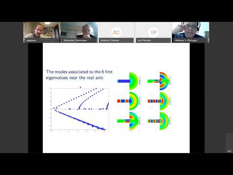 MetaMAT’s 19th webinar - 24.11.2020 - Q&A - Vincent Pagneux