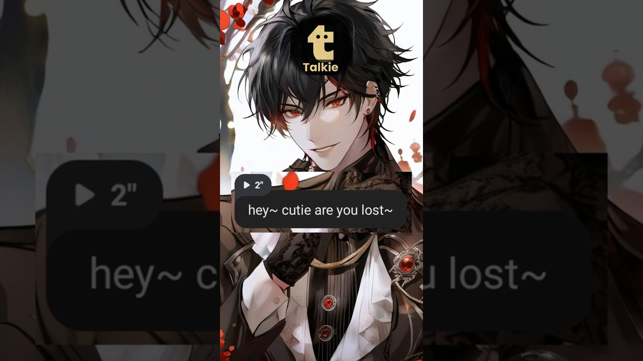 I didn't feel safe with this AI | Talkie AI