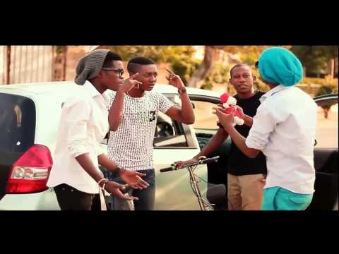 Gasso - O Jeito Dela (Official Video)