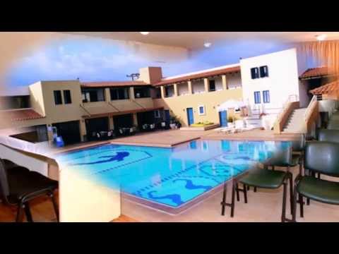 Castello Village Resort Apart Hotel 4* Греция