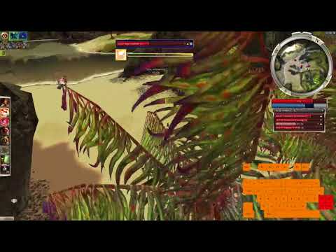 R/E Starburst in RA with commentaries (June Flux)