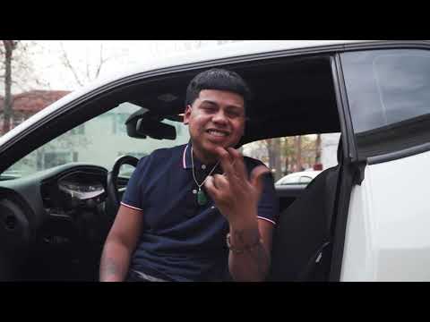 HFL Nano - A Story For You (Prod. By HPM) @IcedUpVisuals