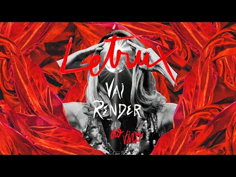 VAI RENDER | Letrux em Noite de Climão - Ao Vivo