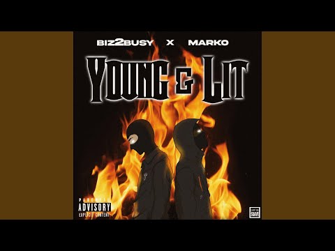 Young N Lit (feat. Ds2mh)
