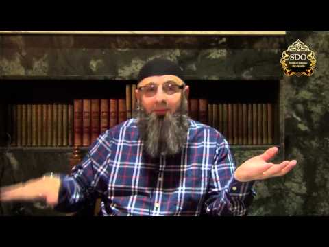 Tefsir 8 - Dr. Safet Kuduzovic