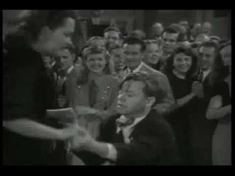 Through The Legs - Love Laughs At Andy Hardy (1946)