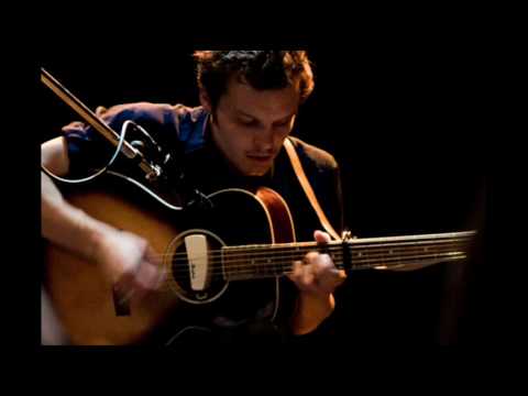 The Tallest Man on Earth - King of Spain