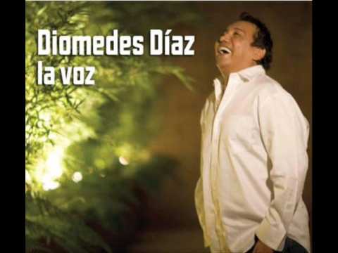 diomedes diaz pueda ser que no me extrañes