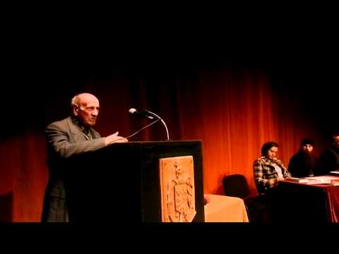 Fostul detinut politic Gheorghe Sufaru - Marturie despre Miscarea Legionara