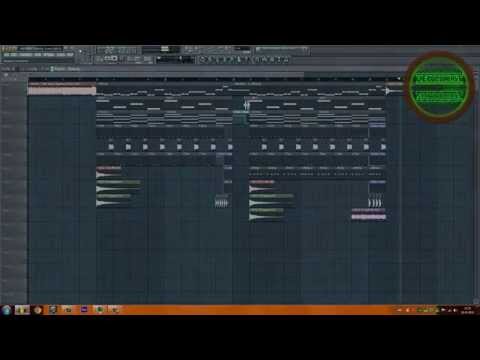 FL Studio Remake: Arston - Star Warz (Swanky Tunes Edit) [FLP!]