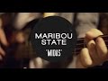 Maribou State - Midas feat. Holly Walker (Last.fm Lightship95 Series)