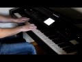 Piano - Disney - Oh What a Merry Christmas Day ...