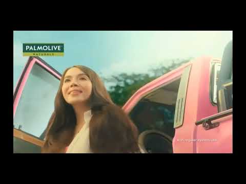 Palmolive Naturals 15s 2022-2023 With Julia Barreto